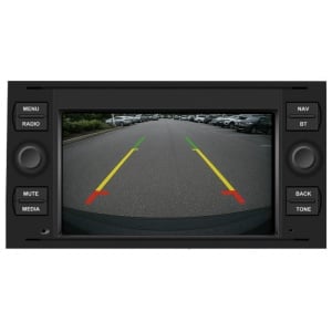 Navigatie Ford S MAX 1 2006-2007 7 inch 1GB 16GB 4 Core - Img 4