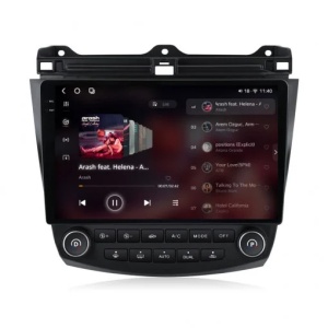 Navigatie Honda Accord 7 2003-2008 2K QLED 12GB 256GB 8 Core 4G - Img 2