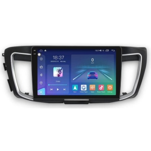 Navigatie Honda Accord 9 2013-2017 2K QLED 8GB 256GB 8 Core