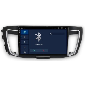 Navigatie Honda Accord 9 2013-2017 9 inch 2GB 32GB 8 Core - Img 6