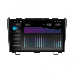 Navigatie Honda CR-V III 2008-2011 2K QLED 12GB 256GB 8 Core 4G - Img 4
