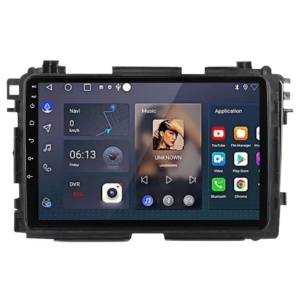 Navigatie Honda Vezel 2014-2021 9 inch 4GB 64GB 8 Core