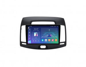 Navigatie Hyundai Elantra 2006-2011 2K QLED 8GB 256GB 8 Core 4G