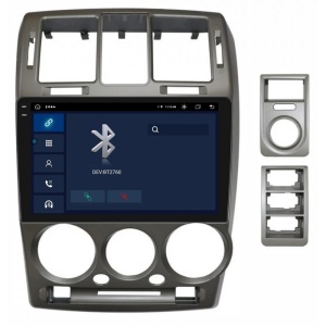 Navigatie Hyundai Getz 2002-2011 2K 4GB 64GB 8 Core - Img 6