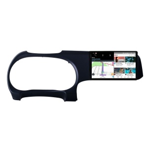 Navigatie Hyundai i10 dupa 2020 2K QLED 12GB 256GB 8 Core 4G - Img 2