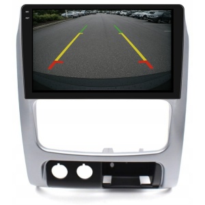 Navigatie Jeep Liberty 2002-2007 2K QLED 8GB 256GB 8 Core - Img 4