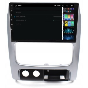 Navigatie Jeep Liberty 2002-2007 9 inch 8GB 128GB 8 Core - Img 3