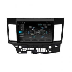 Navigatie Mitsubishi Lancer 2007-2013 2K QLED 12GB 256GB 8 Core 4G - Img 5
