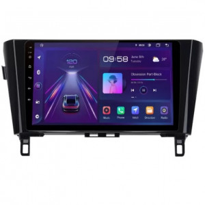 Navigatie Nissan X-Trail 3 2014-2021 10 inch 1GB 32GB 4 Core