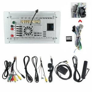 Navigatie Opel Astra K 2015-2021 2K QLED 12GB 256GB 8 Core 4G - Img 3