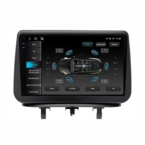 Navigatie Opel Meriva 2010-2017 2K QLED 12GB 256GB 8 Core 4G - Img 5