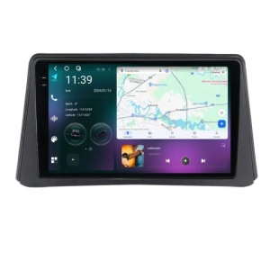 Navigatie Opel Mokka 2012-2016 2K QLED 12GB 256GB 8 Core 4G