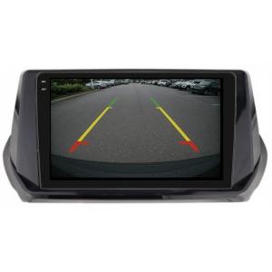 Navigatie Peugeot 208 dupa 2020 2K QLED 4GB 64GB 8 Core - Img 4