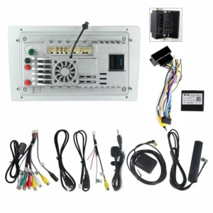 Navigatie Peugeot 3008 2009-2016 2K QLED 12GB 256GB 8 Core 4G - Img 3