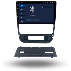 Navigatie Peugeot 406 1999-2004 9 inch 2GB 32GB 8 Core - Img 6