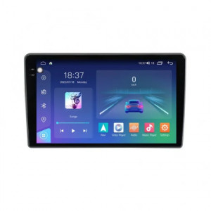 Navigatie Peugeot 407 2004-2011 2K QLED 8GB 256GB 8 Core 4G
