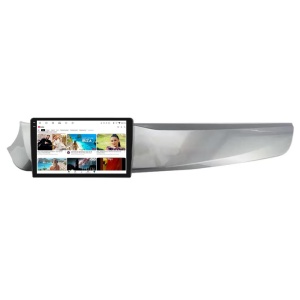 Navigatie PilotOn Alfa Romeo Giulietta 2010-2014 9 inch 4GB 64GB 4 CORE - Img 5
