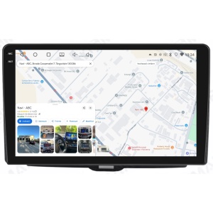 Navigatie PilotOn Alfa Romeo Giulietta 2014-2020 9 inch 2GB 32GB 4 CORE - Img 8