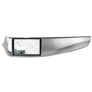Navigatie PilotOn Alfa Romeo Giulietta 2014-2020 9 inch 4GB 64GB 8 CORE - Img 8