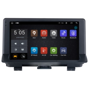 Navigatie PilotOn Audi Q3 2011-2018 2K 8GB 256GB 8 CORE
