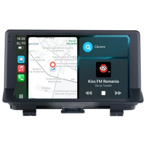 Navigatie PilotOn Audi Q3 2011-2018 9 inch 6GB 128GB 8 CORE - Img 6
