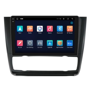 Navigatie PilotOn BMW Seria 1 2004-2011 2K 12GB 256GB 8 Core 4G - Img 3