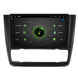 Navigatie PilotOn BMW Seria 1 2004-2011 2K 8GB 256GB 8 CORE - Img 4