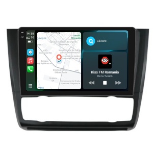 Navigatie PilotOn BMW Seria 1 2004-2011 9 inch 2GB 32GB 4 CORE - Img 6