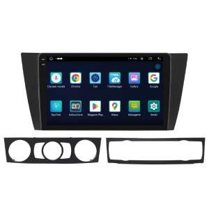 Navigatie PilotOn BMW Seria 3 2004-2013 2K 8GB 256GB 8 CORE - Img 2