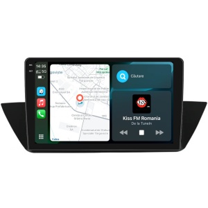 Navigatie PilotOn BMW X1 E84 2009-2015 9 inch 4GB 64GB 8 CORE - Img 6