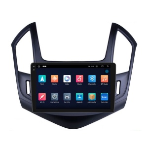 Navigatie PilotOn Chevrolet Cruze 2012-2015 2K 4GB 64GB 8 CORE - Img 3