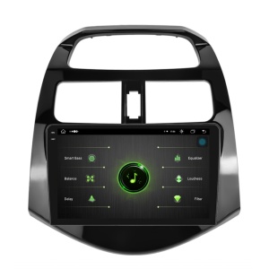 Navigatie PilotOn Chevrolet Spark 2009-2015 2K 8GB 256GB 8 CORE - Img 4