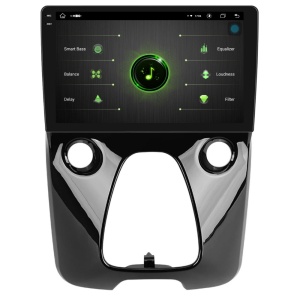 Navigatie PilotOn Citroen C1 2014-2022 2K 8GB 256GB 8 CORE - Img 4