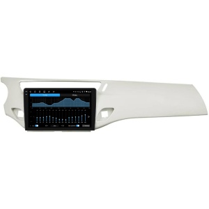 Navigatie PilotOn Citroen C3 2009-2016 9 inch 2GB 32GB 4 CORE - Img 4