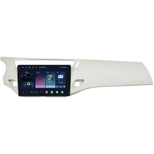 Navigatie PilotOn Citroen C3 2009-2016 9 inch 6GB 128GB 8 CORE