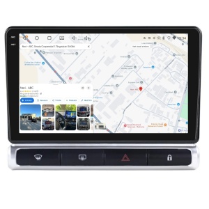 Navigatie PilotOn Citroen C3 2016-2024 2K 12GB 256GB 8 CORE - Img 8