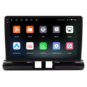 Navigatie PilotOn Citroen C3 2016-2024 9 inch 2GB 32GB 4 CORE - Img 2
