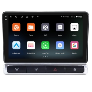 Navigatie PilotOn Citroen C3 2016-2024 9 inch 4GB 64GB 8 CORE - Img 2