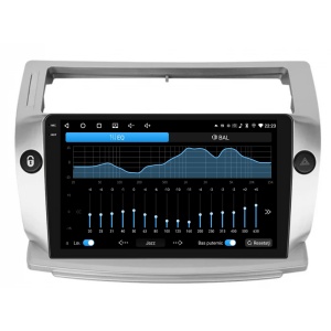 Navigatie PilotOn Citroen C4 2004-2011 9 inch 2GB 32GB 4 CORE - Img 4
