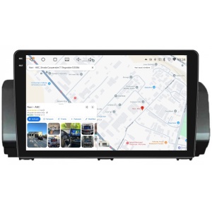 Navigatie PilotOn Dacia Jogger dupa 2022 2K 12GB 256GB 8 Core 4G - Img 8