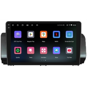 Navigatie PilotOn Dacia Logan 3 2021-2023 10 inch 6GB 128GB 8 CORE - Img 3