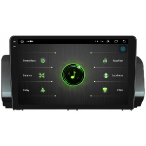 Navigatie PilotOn Dacia Logan 3 2021-2023 2K 4GB 64GB 8 CORE - Img 4