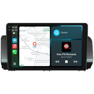 Navigatie PilotOn Dacia Logan 3 2021-2023 2K 8GB 256GB 8 CORE - Img 6
