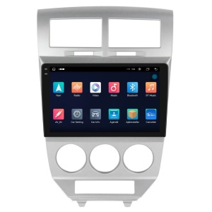 Navigatie PilotOn Dodge Caliber 2006-2012 2K 12GB 256GB 8 CORE - Img 3