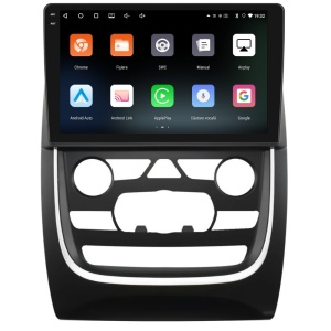 Navigatie PilotOn Dodge Durango 2014-2020 9 inch 6GB 128GB 8 CORE - Img 2