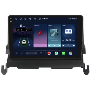 Navigatie PilotOn Dodge Journey 2009-2012 9 inch 6GB 128GB 8 CORE