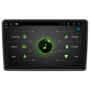 Navigatie PilotOn Fiat Ducato 2006-2022 2K 4GB 64GB 8 CORE - Img 4