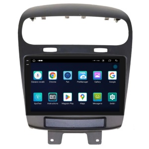 Navigatie PilotOn Fiat Freemont dupa 2008 2K 4GB 64GB 8 CORE - Img 2