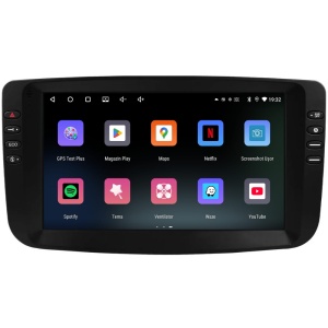 Navigatie PilotOn Fiat Punto 2012-2015 9 inch 4GB 64GB 8 CORE - Img 3