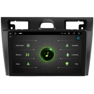 Navigatie PilotOn Ford Fiesta 2002-2008 2K 8GB 256GB 8 CORE - Img 4